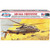 AH-56A Cheyenne Helicopter 1/72 Kit Atlantis (A506) Main Image
