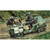 Commando Car 1/35 Kit Italeri (0320) 1:35 scale Plastic by Italeri Alt Image 1