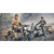 U.S. Motorcycles WW2 1/35 Kit Italeri (0322) 1:35 scale Plastic by Italeri Alt Image 1