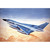 B-58 Hustler 1/72 Kit 1:72 Scale Plastic by Italeri Alt Image 1
