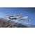 F-84G THUNDERJET 1/72 Kit 1:72 scale Plastic by Italeri Alt Image 1