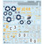 B-17F Flying Fortress 1/72 Kit Alt Image 2