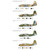 A-20B / Boston III 1/48 Kit Italeri (2656s) Alt Image 3