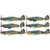 Hurricane Mk.1 1/48 Kit Italeri (2838) Alt Image 1