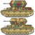 Flakpanzer IV Ostwind 1/35 Kit Italeri (6594) 1:35 scale Plastic by Italeri Alt Image 3