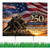 Iwo Jima Yard Sign Aahs Enterprises (474665)   by Aahs Enterprises Main Image