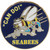 Seabees Lapel Pin Eagle Emblems (P14736)   by Eagle Emblems Main Image