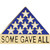 Some Gave All Lapel Pin Eagle Emblems (P13112) Main Image