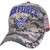 Digital Pride Air Force Veteran Cap  SVDPAF Main Image