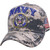 Digital Pride Navy Veteran Cap  SVDPNV   by Capsmith Inc Main Image