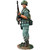 U.S. Marine, Vietnam 1967-68, No.2 1/30 Figure William Britain (13063) Alt Image 1