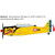 T-6G Texan 1/48 Kit 1:48 scale Plastic by Italeri Alt Image 4