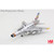 F-100 Super Sabre 1/72 Die Cast Model Main Image