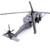HH-60G Pave Hawk 1/72 Die Cast Model - Moody AFB Panzerkampf (14058PA) Alt Image 3