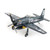 F8F-2P Bearcat 1/72 Die Cast Model Main Image