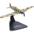 Fiat G.55 Centauro 1/72 Die Cast Model - AC112 Montefusco-Bonet Sqn, Aeronautica Nazionale Repubblicana, It Main Image
