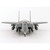 F-15E Strike Eagle 1/72 Die Cast Model Alt Image 1