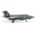 F-35B Lightning II 1/72 Die Cast Model - HA4625 1:72 scale Metal by Hobby Master Alt Image 2