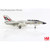 F-14A Tomcat 1/72 Die Cast Model - HA5261 VF-41"Black Aces", USS Nimitz, 1978 Alt Image 1