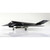 F-117A Nighthawk 1/72 Die Cast Model, 84-0809, USAF, 2022 Alt Image 2