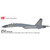 Su-27SK Flanker B 1/72 Die Cast Model - HA6014b PLAAF, "Peace Mission-2018" (w/R73, R27 & S-13 rocket pods) Main Image