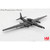 U-2S Dragon Lady 1/72 Die Cast Model - HA6908 Alt Image 1