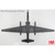 U-2S Dragon Lady 1/72 Die Cast Model - HA6908 Alt Image 4