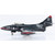 F9F-5 PANTHER 1/48 DIE CAST MODEL - HA7210b LT. ROYCE WILLIAMS, VF-781, NOV. 1952 Alt Image 2