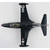 F9F-5 PANTHER 1/48 DIE CAST MODEL - HA7210b LT. ROYCE WILLIAMS, VF-781, NOV. 1952 Alt Image 4