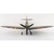 Spitfire MK.1a 1/48 Die Cast Model Dunkirk, J/P9374, RAF Alt Image 1
