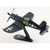 F4U-4 CORSAIR 1/48 DIE CAST MODEL - HA8227 JOHN GLENN, VMF-155, CHINA 1945 Alt Image 1