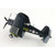 F4U-4 CORSAIR 1/48 DIE CAST MODEL - HA8227 JOHN GLENN, VMF-155, CHINA 1945 Alt Image 2