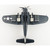 F4U-4 CORSAIR 1/48 DIE CAST MODEL - HA8227 JOHN GLENN, VMF-155, CHINA 1945 Alt Image 5