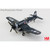 F4U-4 CORSAIR 1/48 DIE CAST MODEL - HA8228 Capt. Phillip C. Delong, VMF-312, USS Bataan, April 1951 Main Image