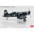 F4U-4 CORSAIR 1/48 DIE CAST MODEL - HA8228 Capt. Phillip C. Delong, VMF-312, USS Bataan, April 1951 Alt Image 2