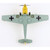 BF 109E-3 1/48 Die Cast Model - HA8730 Alt Image 5