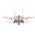 Su-30MKK Flanker-G 1/72 Die Cast Model Alt Image 1