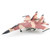 Su-30MKK Flanker-G 1/72 Die Cast Model 1:72 scale Metal by Hobby Master Main Image