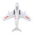 MIG-15 Fagot 1/72 Die Cast Model Alt Image 4