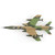 EF-105F Wild Weasel 1/72 Die Cast Model Alt Image 3