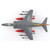 AV-8B Harrier II Plus 1/72 Die Cast Model Alt Image 3
