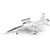 F-5A Freedom Fighter 1/72 Die Cast Model 1:72 scale Metal by Hobby Master Main Image