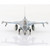 F-16C Fighting Falcon 1/72 Die Cast Model 354th Wing, 18th AGRS, Eielson AFB, Alaska, 2018 Alt Image 1