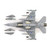 F-16I Sufa 1/72 Die Cast Model 1:72 scale Metal by Hobby Master Alt Image 4