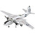 A-20G Havoc 1/72 Die Cast Model Main Image