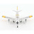 F-86E Sabre 1/72 Die Cast Model - HA4328 Alt Image 1