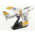F-86E Sabre 1/72 Die Cast Model - HA4328 1:72 scale Metal by Hobby Master Alt Image 5