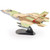 F-35I Lightning II 1/72 Die Cast Model 1:72 scale Metal by Hobby Master Alt Image 5
