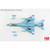 MIG-21 Fishbed 1/72 Die Cast Model Alt Image 5