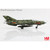 MIG-21 Fishbed 1/72 Die Cast Model Alt Image 2